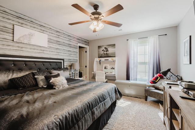 2401 Fieldrush Road, Lexington, KY 40511