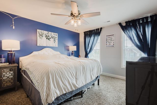 2401 Fieldrush Road, Lexington, KY 40511