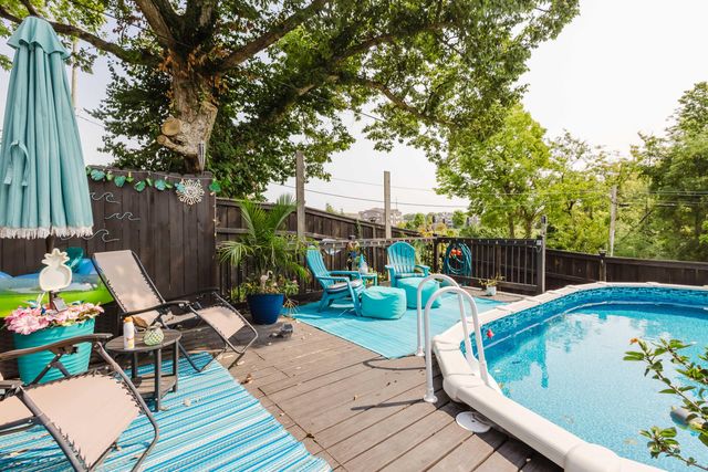 2401 Fieldrush Road, Lexington, KY 40511