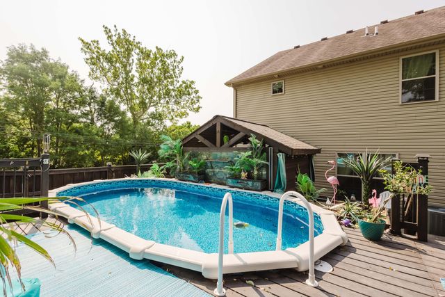 2401 Fieldrush Road, Lexington, KY 40511