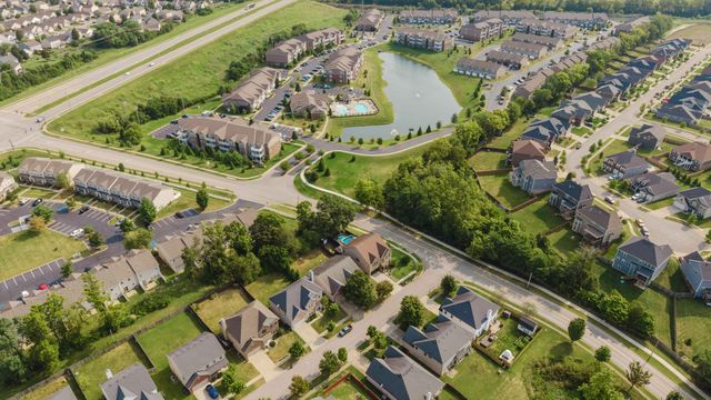 2401 Fieldrush Road, Lexington, KY 40511