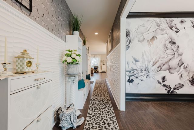 2401 Fieldrush Road, Lexington, KY 40511