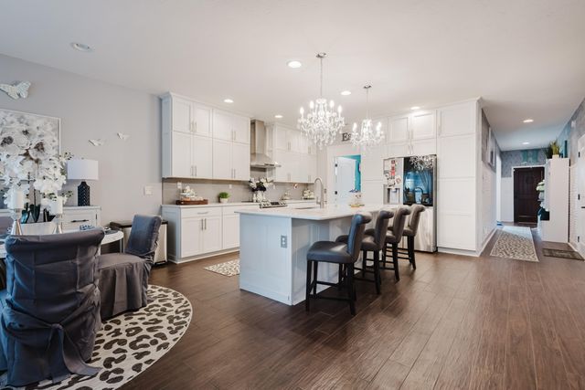 2401 Fieldrush Road, Lexington, KY 40511