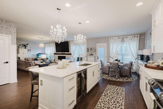 2401 Fieldrush Road, Lexington, KY 40511