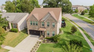 2401 Fieldrush Road, Lexington, KY 40511