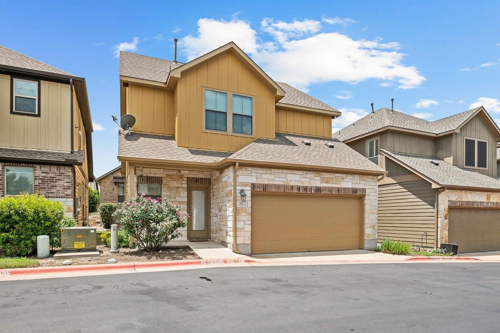 11400 W Parmer LN 73, Cedar Park, TX 78613