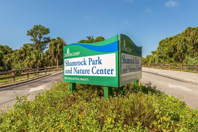 381 FALKLAND ROAD, Venice, FL 34293