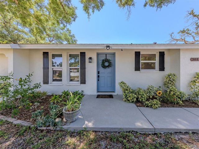 381 FALKLAND ROAD, Venice, FL 34293