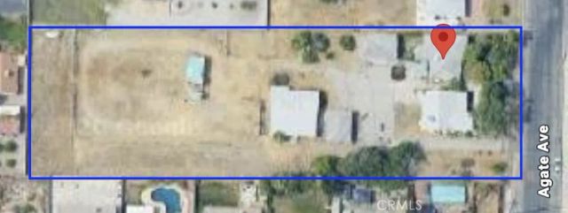 1253 Agate, Mentone, CA 92359
