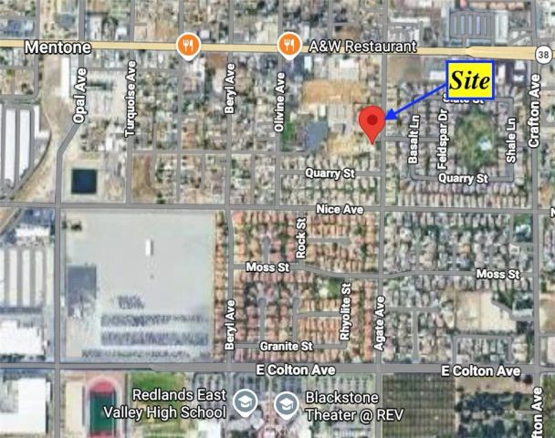 1253 Agate, Mentone, CA 92359