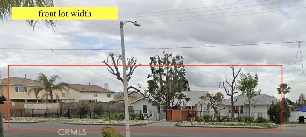 1253 Agate, Mentone, CA 92359