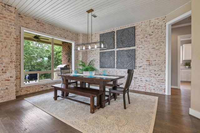 181 Monarch Drive, Denison, TX 75020