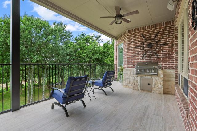 181 Monarch Drive, Denison, TX 75020