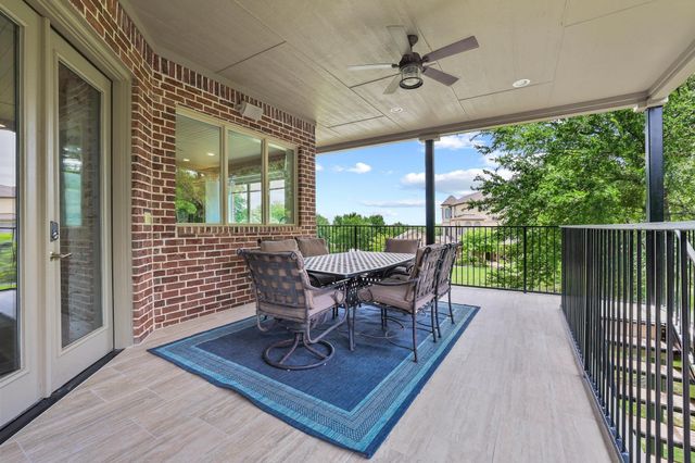 181 Monarch Drive, Denison, TX 75020