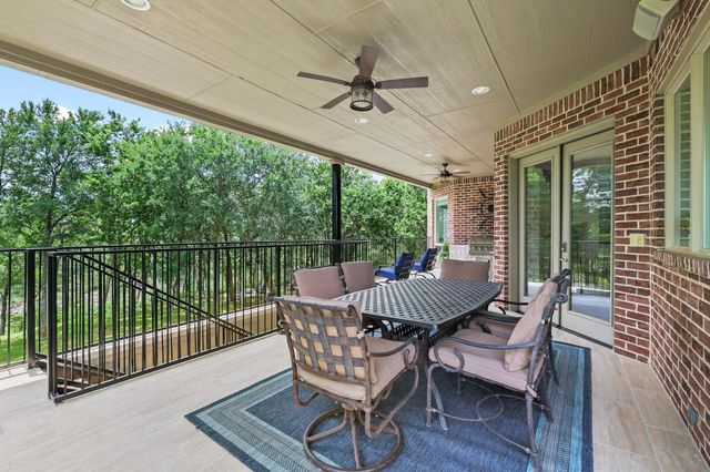 181 Monarch Drive, Denison, TX 75020