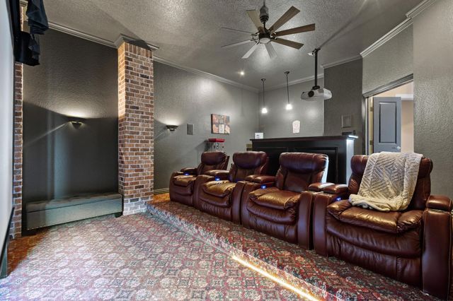 181 Monarch Drive, Denison, TX 75020