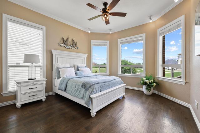 181 Monarch Drive, Denison, TX 75020