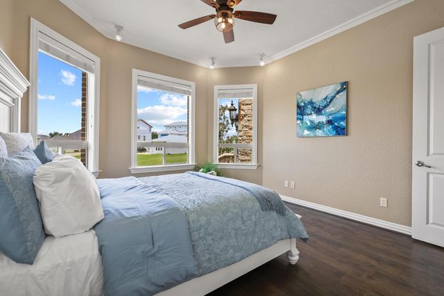 181 Monarch Drive, Denison, TX 75020