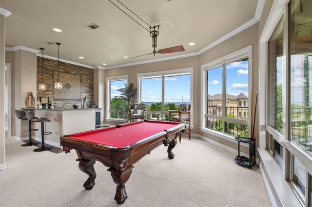 181 Monarch Drive, Denison, TX 75020
