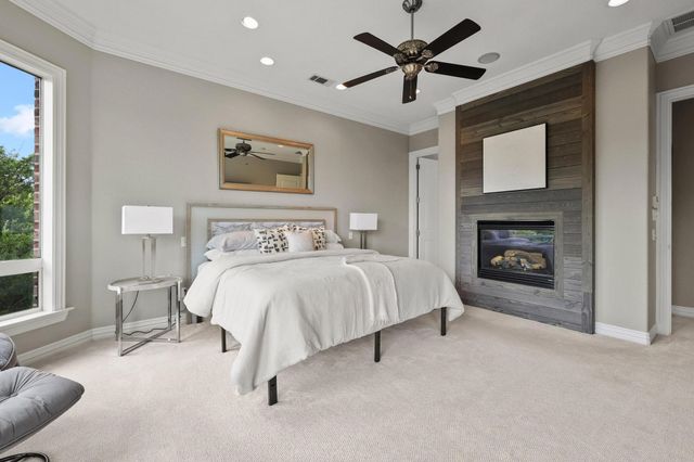 181 Monarch Drive, Denison, TX 75020