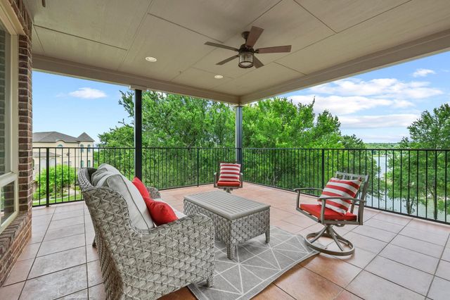 181 Monarch Drive, Denison, TX 75020