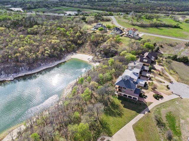 181 Monarch Drive, Denison, TX 75020
