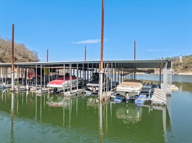 181 Monarch Drive, Denison, TX 75020