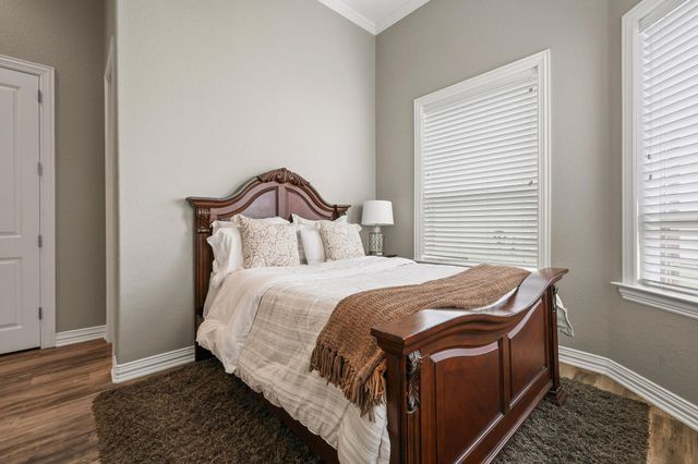 181 Monarch Drive, Denison, TX 75020
