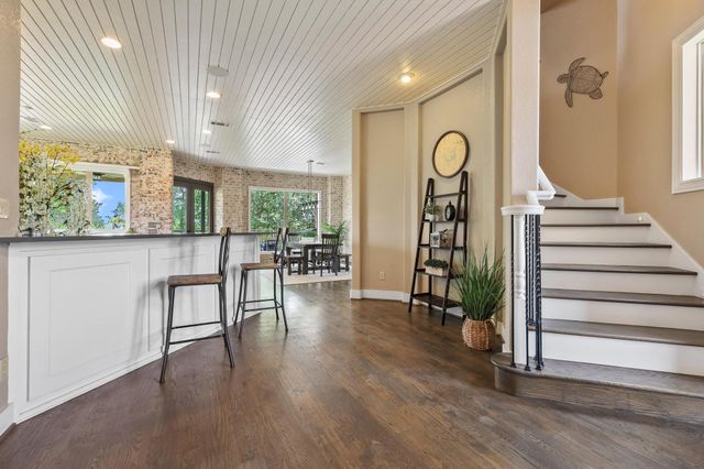 181 Monarch Drive, Denison, TX 75020