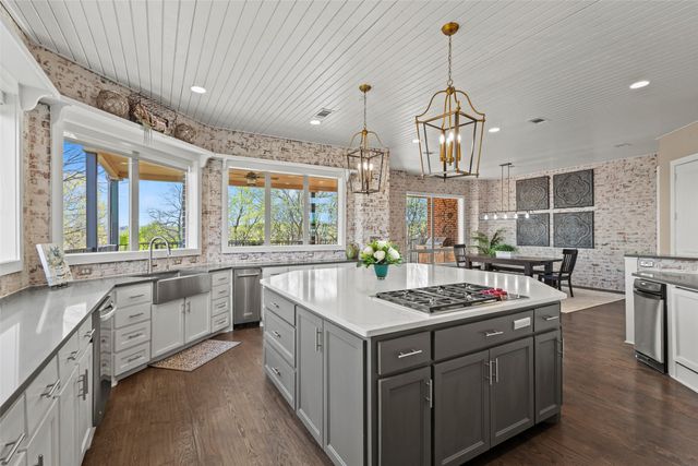 181 Monarch Drive, Denison, TX 75020