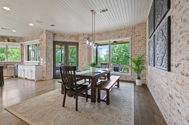 181 Monarch Drive, Denison, TX 75020