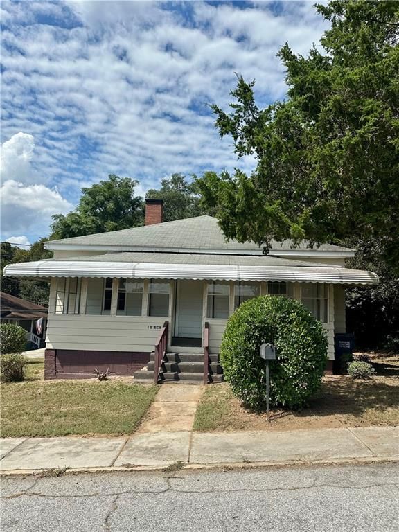 1 Birch Street, Porterdale, GA 30014