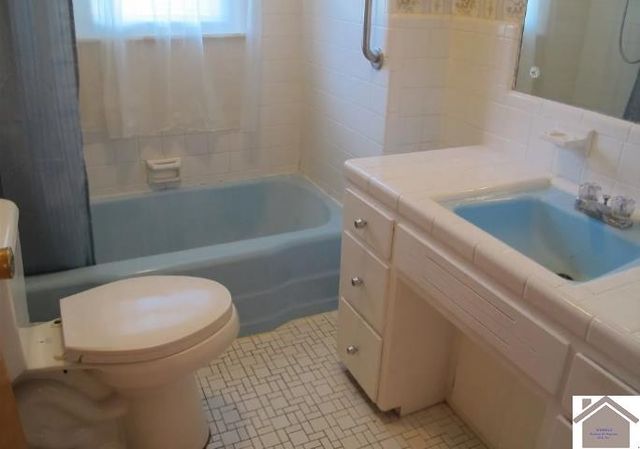 105 Park Ave 5 Block 20, Eddyville, KY 42038