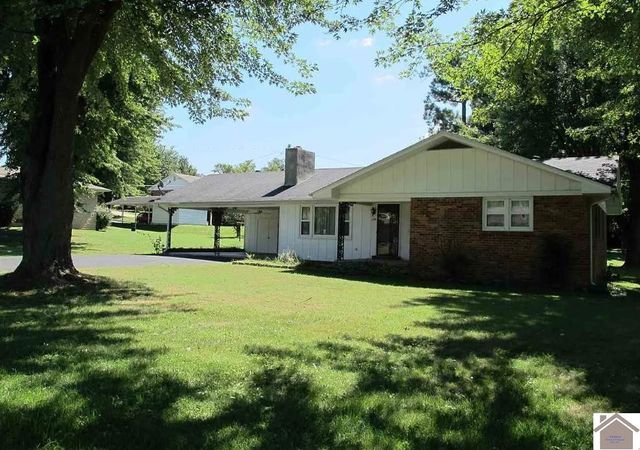 105 Park Ave 5 Block 20, Eddyville, KY 42038