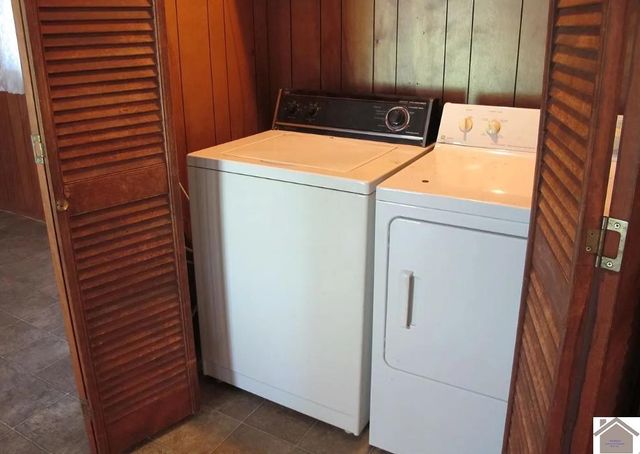 105 Park Ave 5 Block 20, Eddyville, KY 42038