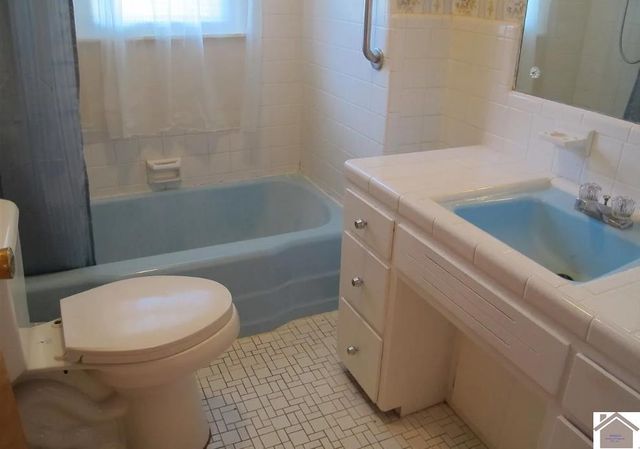 105 Park Ave 5 Block 20, Eddyville, KY 42038