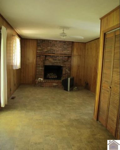 105 Park Ave 5 Block 20, Eddyville, KY 42038