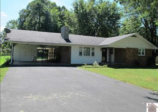 105 Park Ave 5 Block 20, Eddyville, KY 42038