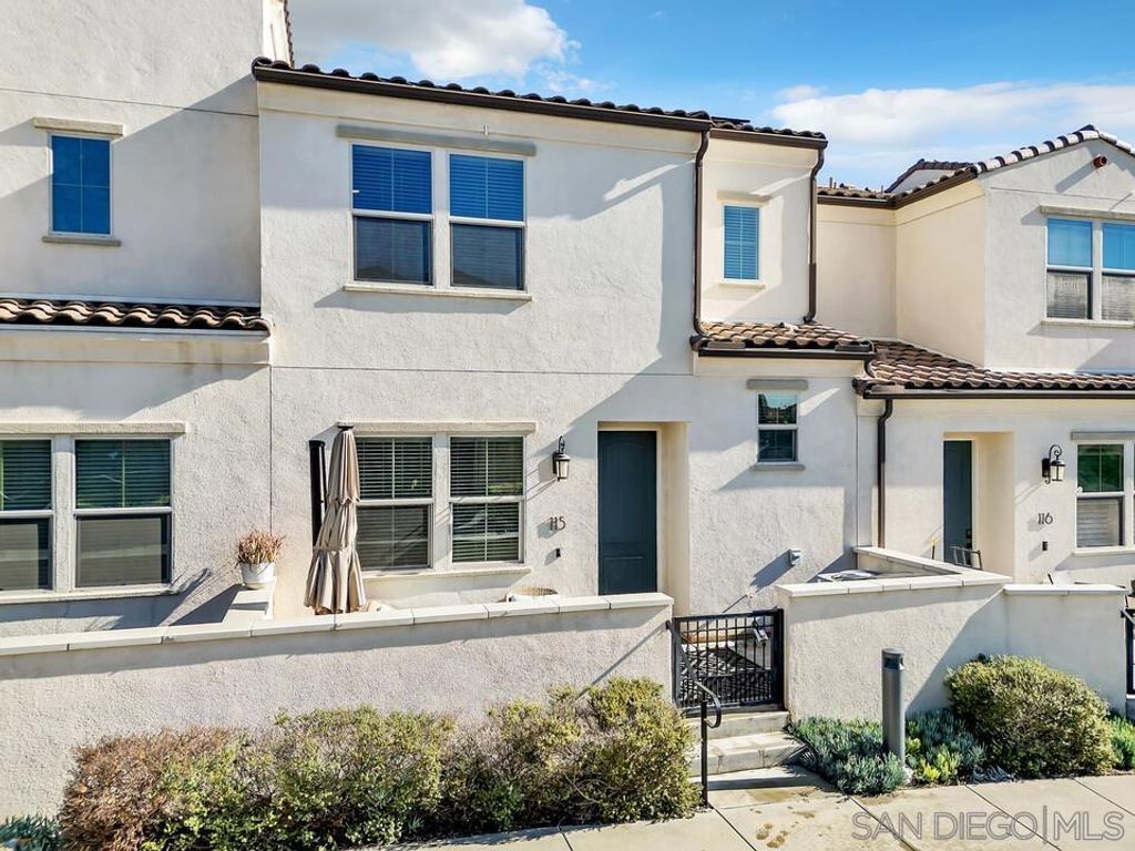 1961 Avenida Citron Unit 115 115, Chula Vista, CA 91913