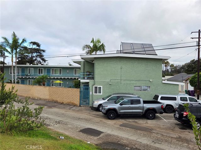 620 Prospect Avenue, Long Beach, CA 90814