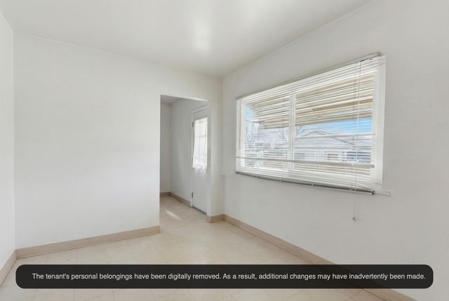 1529 Clancy Drive NE, Albuquerque, NM 87112