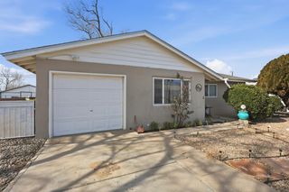 1529 Clancy Drive NE, Albuquerque, NM 87112