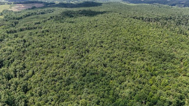 0 Keazy Hollow Rd, Waynesboro, TN 38485