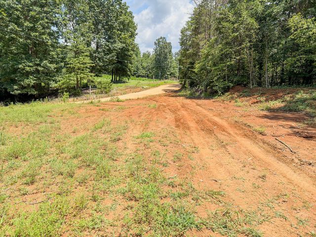 0 Keazy Hollow Rd, Waynesboro, TN 38485