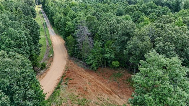 0 Keazy Hollow Rd, Waynesboro, TN 38485