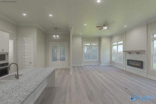 Dunnottar-A Pipers Square, Athens, AL 35611