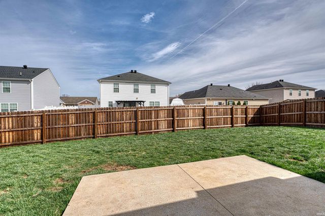 11415 Caracaras Court, Evansville, IN 47725