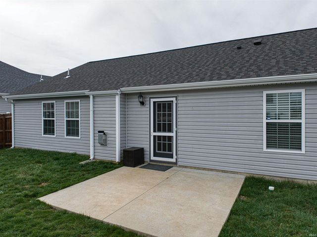 11415 Caracaras Court, Evansville, IN 47725