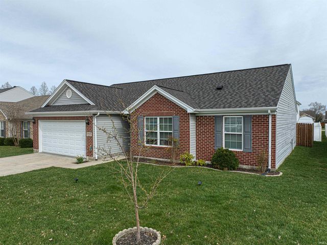 11415 Caracaras Court, Evansville, IN 47725