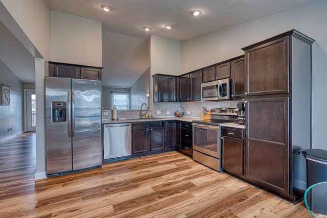 11415 Caracaras Court, Evansville, IN 47725